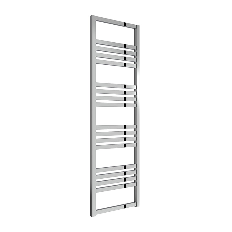 Reina Bolca Aluminium Towel Rail (3 sizes, 6 colours) - Brand New Bathroom