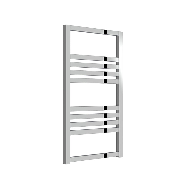 Reina Bolca Aluminium Towel Rail (3 sizes, 6 colours) - Brand New Bathroom