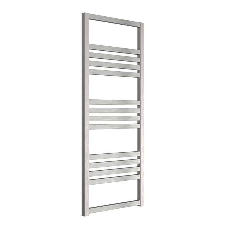Reina Bolca Aluminium Towel Rail (3 sizes, 6 colours) - Brand New Bathroom