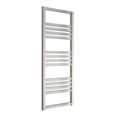 Reina Bolca Aluminium Towel Rail (3 sizes, 6 colours) - Brand New Bathroom