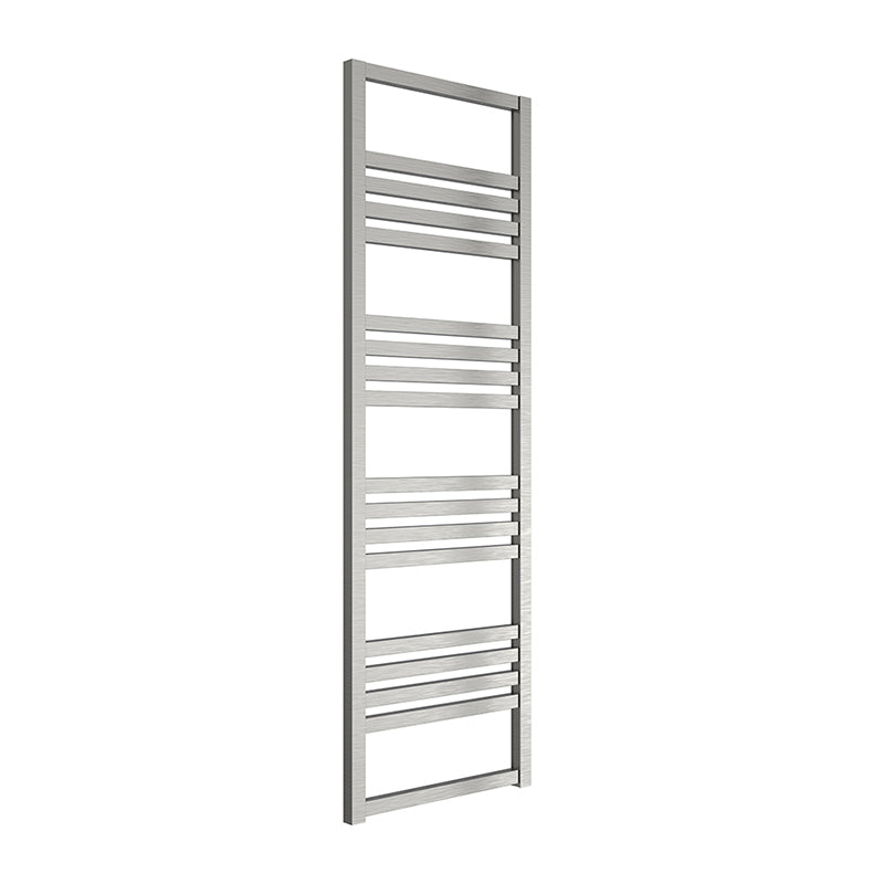 Reina Bolca Aluminium Towel Rail (3 sizes, 6 colours) - Brand New Bathroom