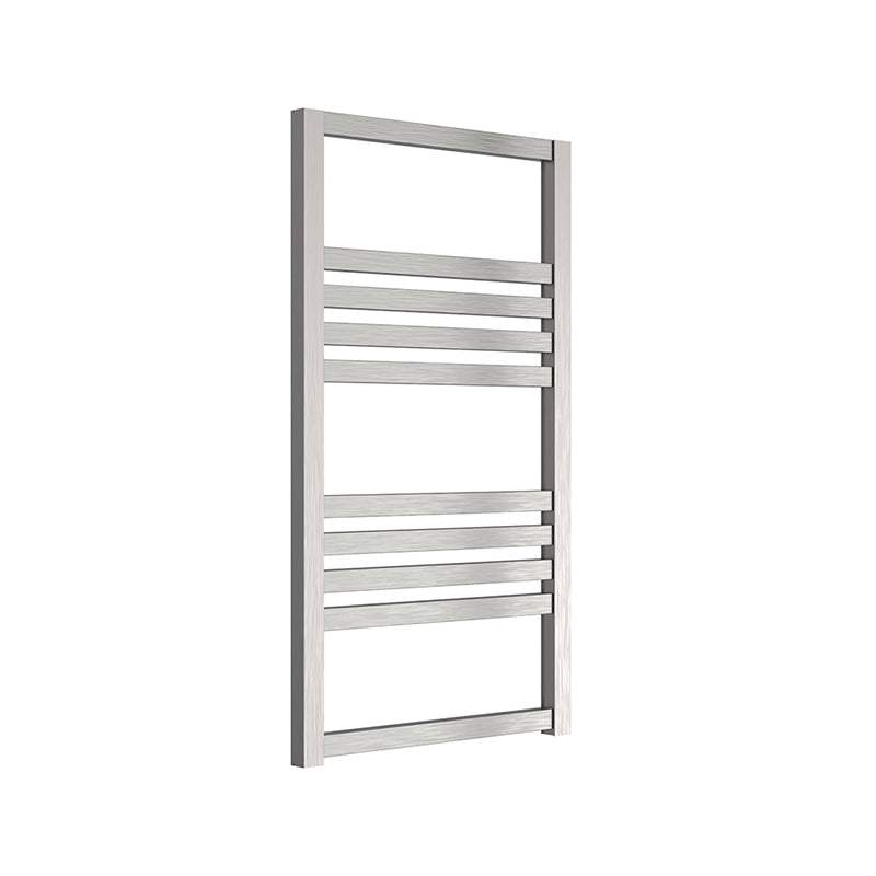 Reina Bolca Aluminium Towel Rail (3 sizes, 6 colours) - Brand New Bathroom