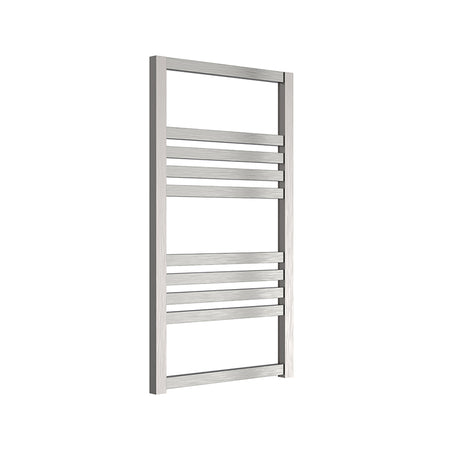Reina Bolca Aluminium Towel Rail (3 sizes, 6 colours) - Brand New Bathroom