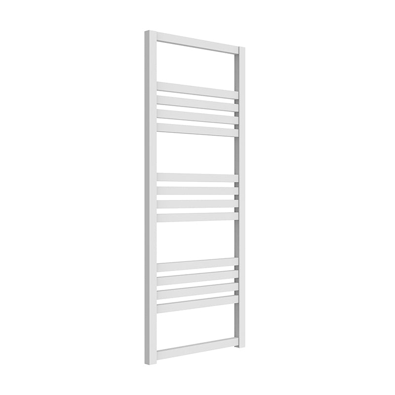 Reina Bolca Aluminium Towel Rail (3 sizes, 6 colours) - Brand New Bathroom