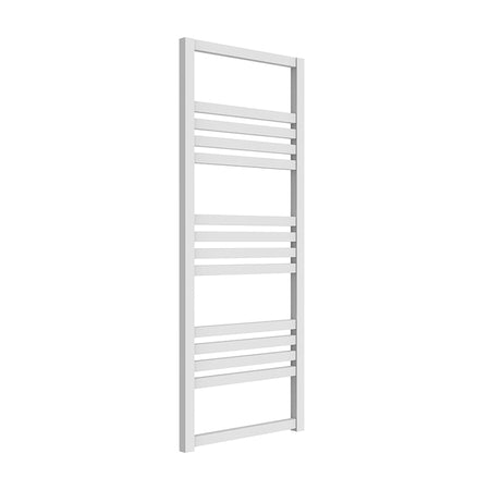 Reina Bolca Aluminium Towel Rail (3 sizes, 6 colours) - Brand New Bathroom