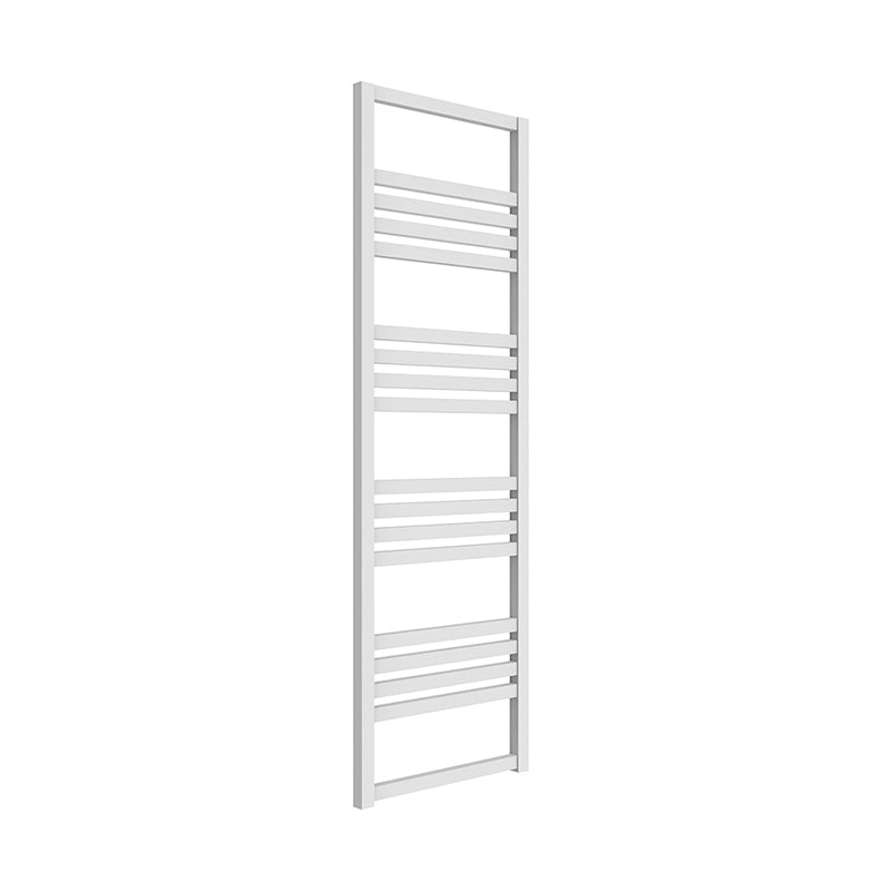 Reina Bolca Aluminium Towel Rail (3 sizes, 6 colours) - Brand New Bathroom