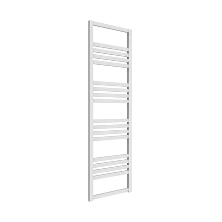 Reina Bolca Aluminium Towel Rail (3 sizes, 6 colours) - Brand New Bathroom