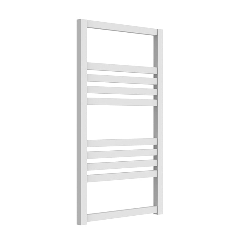 Reina Bolca Aluminium Towel Rail (3 sizes, 6 colours) - Brand New Bathroom