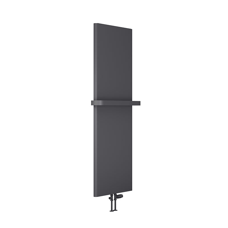 Reina Borda Designer Radiator ( 3 sizes, 2 colours) - Brand New Bathrooms