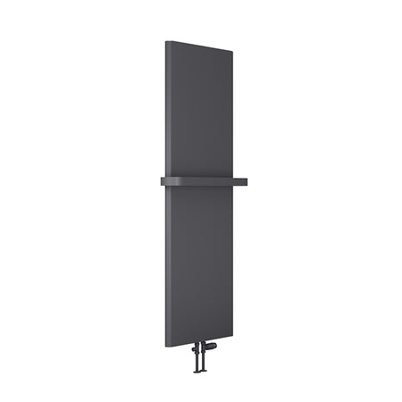 Reina Borda Designer Radiator ( 3 sizes, 2 colours) - Brand New Bathrooms