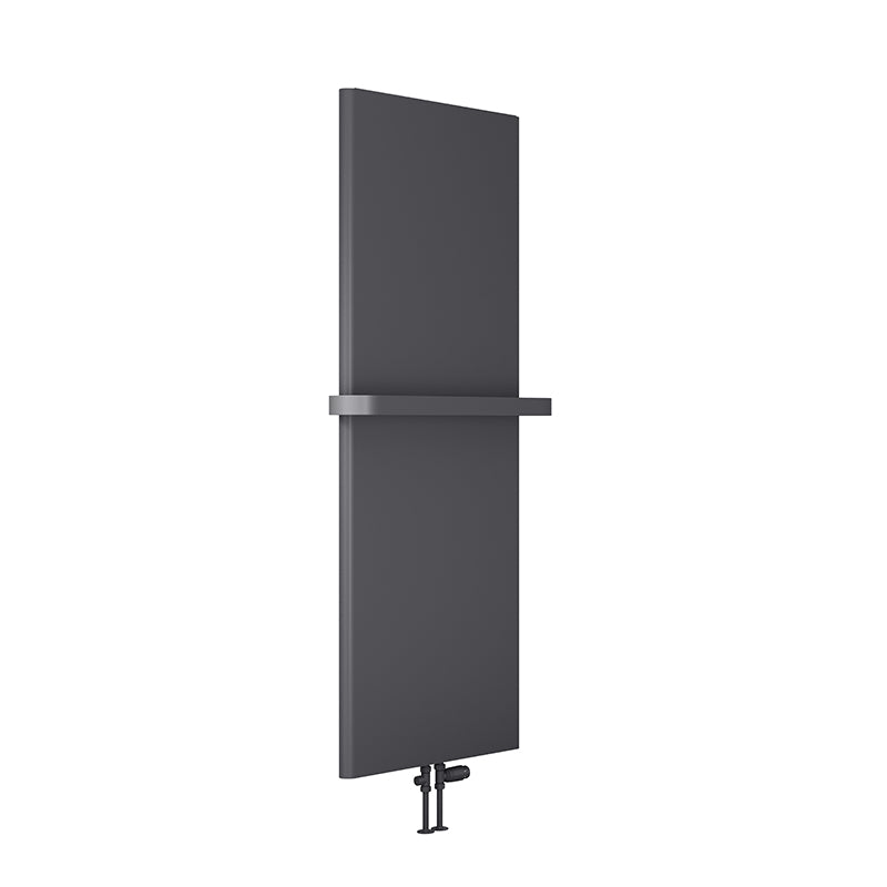 Reina Borda Designer Radiator ( 3 sizes, 2 colours) - Brand New Bathrooms