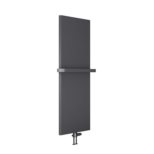 Reina Borda Designer Radiator ( 3 sizes, 2 colours) - Brand New Bathrooms