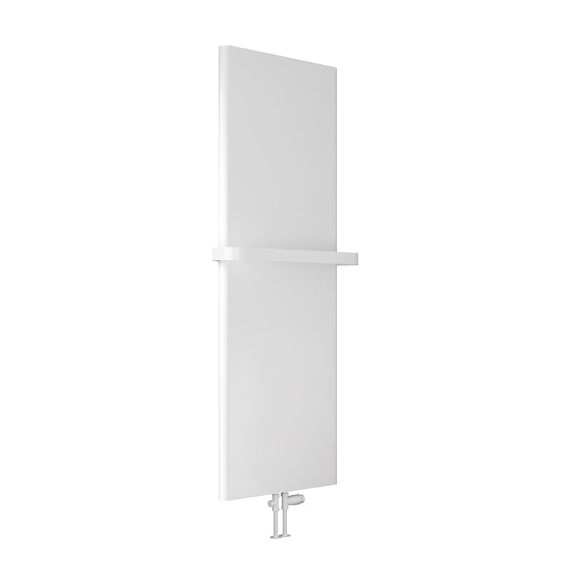 Reina Borda Designer Radiator ( 3 sizes, 2 colours) - Brand New Bathrooms