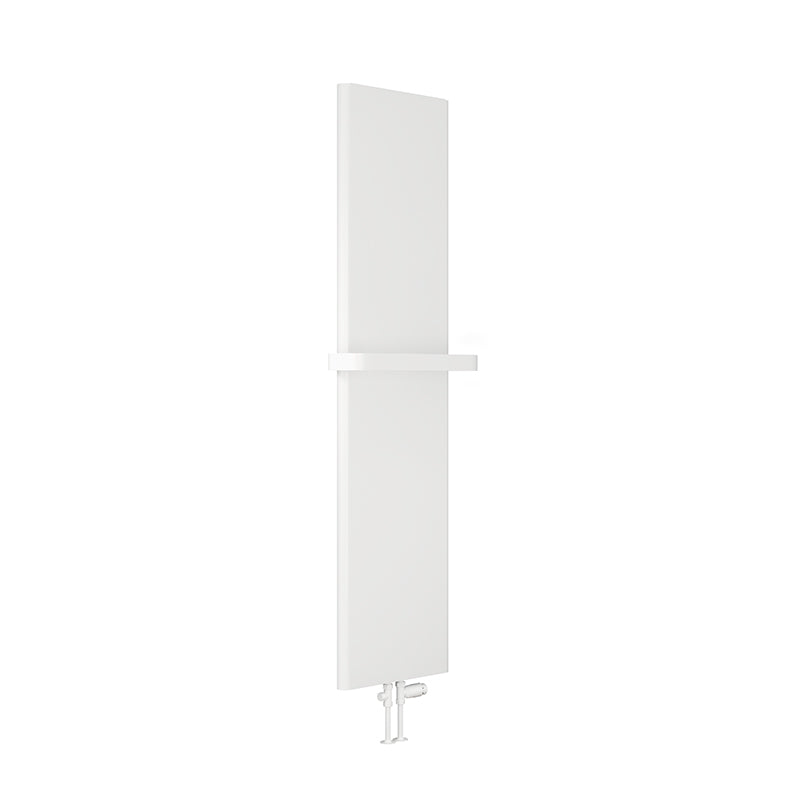 Reina Borda Designer Radiator ( 3 sizes, 2 colours) - Brand New Bathrooms