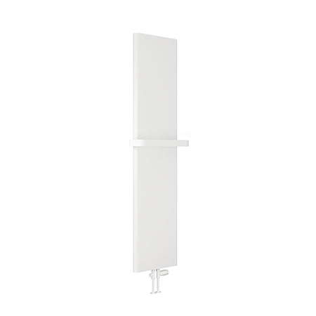 Reina Borda Designer Radiator ( 3 sizes, 2 colours) - Brand New Bathrooms