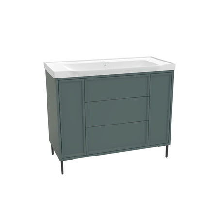 Scudo Bota Cabinet (3 sizes, 2 colours) - Brand New Bathrooms