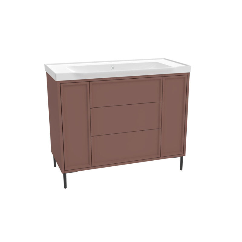 Scudo Bota Cabinet (3 sizes, 2 colours) - Brand New Bathrooms