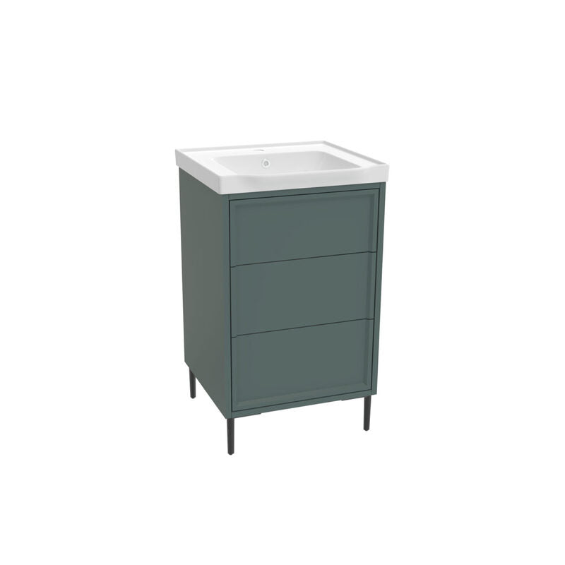 Scudo Bota Cabinet (3 sizes, 2 colours) - Brand New Bathrooms