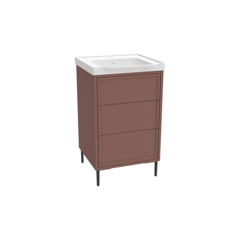 Scudo Bota Cabinet (3 sizes, 2 colours) - Brand New Bathrooms