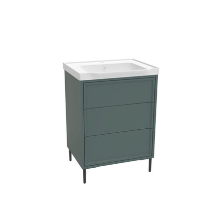 Scudo Bota Cabinet (3 sizes, 2 colours) - Brand New Bathrooms