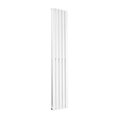 Scudo Bravo Vertical Double Designer Radiators (8 Sizes & 2 Colours) - Brand New Bathrooms