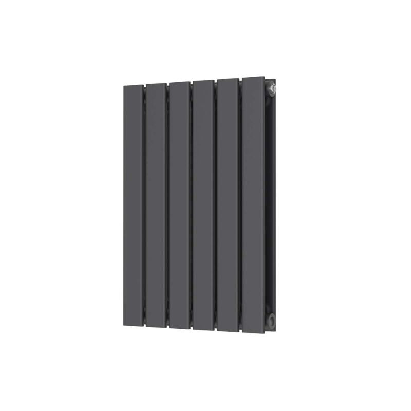 Scudo Bravo Horizontal Double Designer Radiator (6 Sizes & 2 Colours) - Brand New Bathrooms