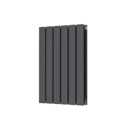 Scudo Bravo Horizontal Double Designer Radiator (6 Sizes & 2 Colours) - Brand New Bathrooms