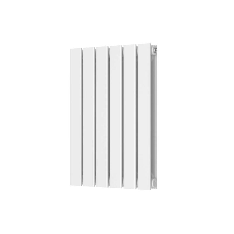 Scudo Bravo Horizontal Double Designer Radiator (6 Sizes & 2 Colours) - Brand New Bathrooms