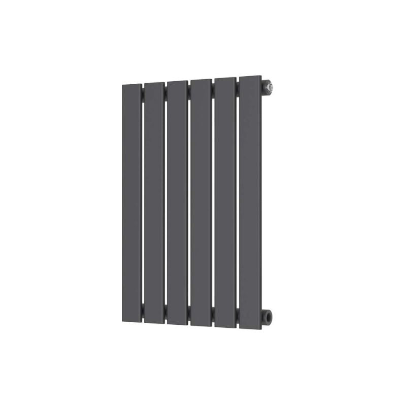Scudo Bravo Horizontal Single Designer Radiators (6 Sizes & 2 Colours) - Brand New Bathrooms