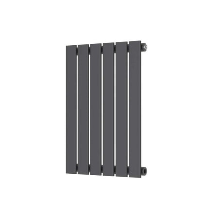 Scudo Bravo Horizontal Single Designer Radiators (6 Sizes & 2 Colours) - Brand New Bathrooms