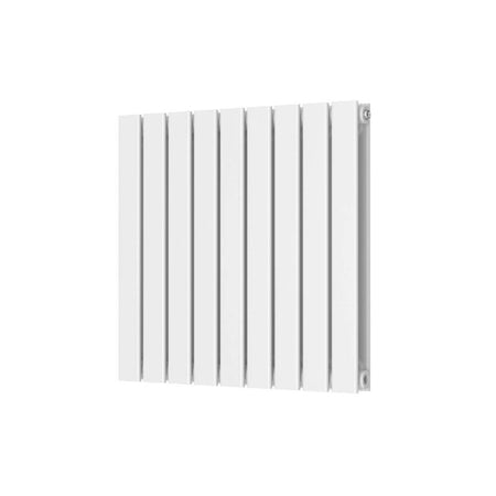 Scudo Bravo Horizontal Double Designer Radiator (6 Sizes & 2 Colours) - Brand New Bathrooms