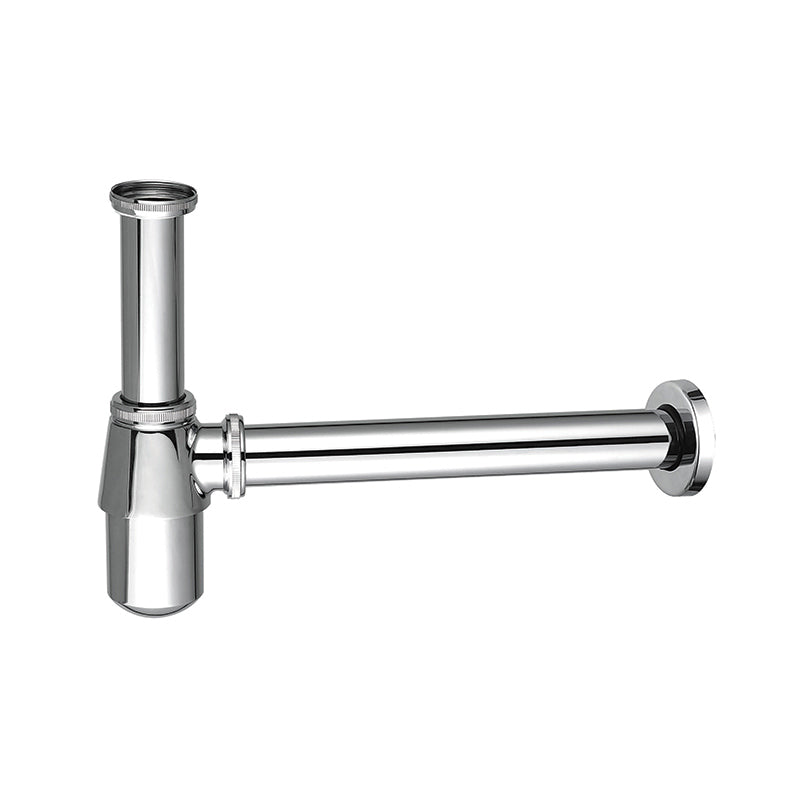 Scudo Exposed Basin Bottle Traps (8 Variants) - Brand New Bathrooms