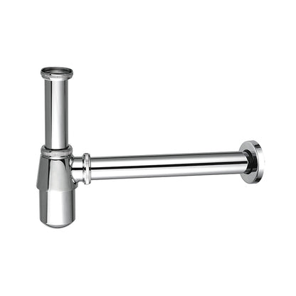 Scudo Exposed Basin Bottle Traps (8 Variants) - Brand New Bathrooms