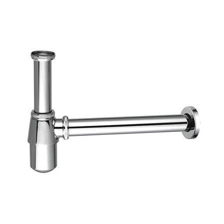 Scudo Exposed Basin Bottle Traps (8 Variants) - Brand New Bathrooms