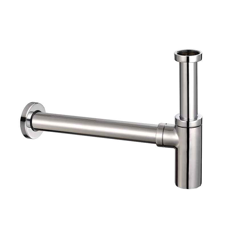 Scudo Exposed Basin Bottle Traps (8 Variants) - Brand New Bathrooms
