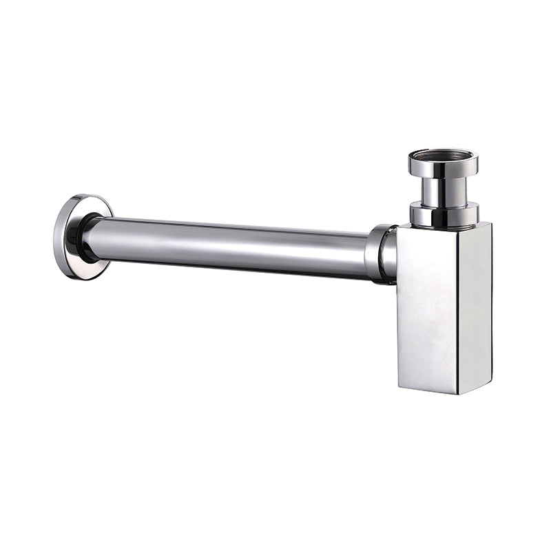 Scudo Exposed Basin Bottle Traps (8 Variants) - Brand New Bathrooms