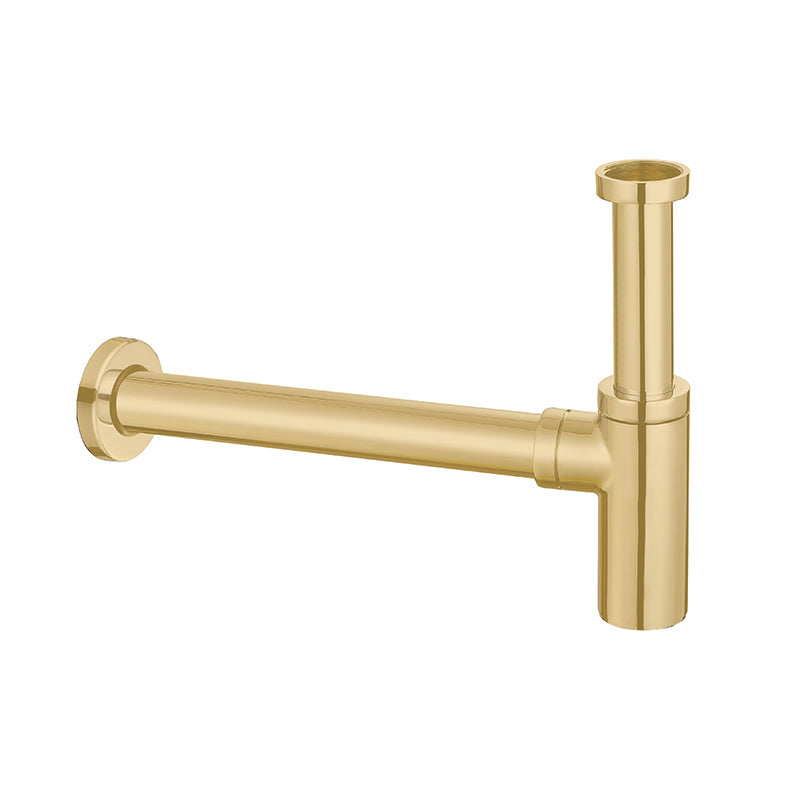 Scudo Exposed Basin Bottle Traps (8 Variants) - Brand New Bathrooms