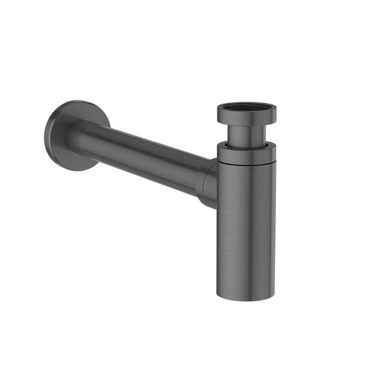 Scudo Exposed Basin Bottle Traps (8 Variants) - Brand New Bathrooms
