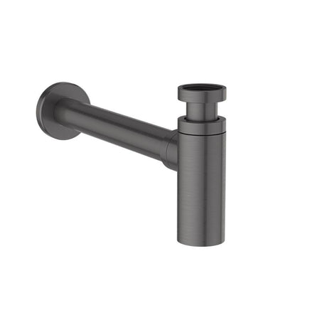 Scudo Exposed Basin Bottle Traps (8 Variants) - Brand New Bathrooms