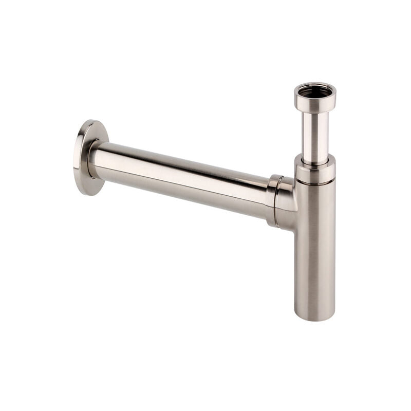 Scudo Exposed Basin Bottle Trap (9 variants) - Brand New Bathrooms