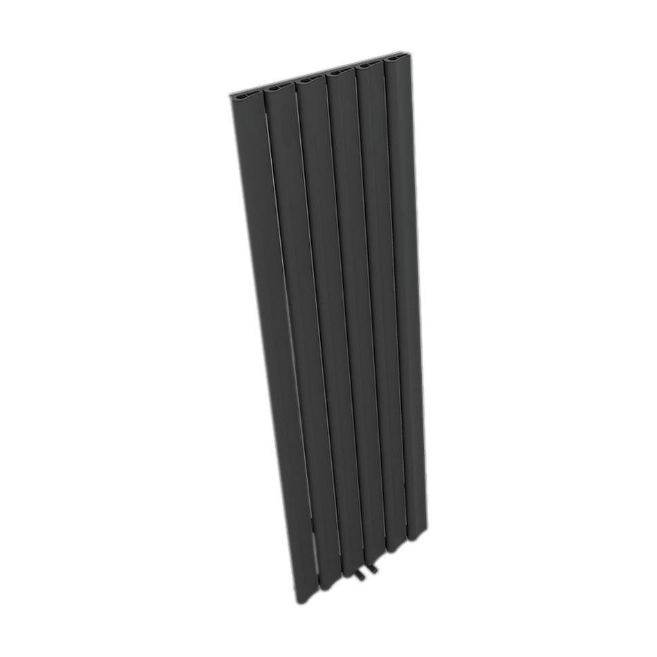 Carisa Burano S Aluminium Bespoke Radiator (6 sizes, 2 colours)