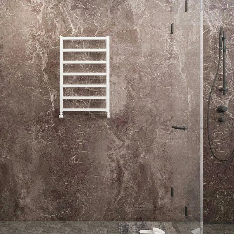 Carisa Burton Aluminium Towel Radiator - Brand New Bathrooms