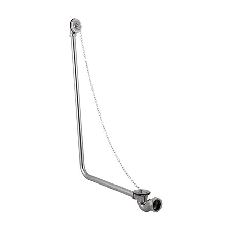 Hurlingham Exposed Bath Waste & Overflow (1 size, 4 colours) - Brand New Bathrooms