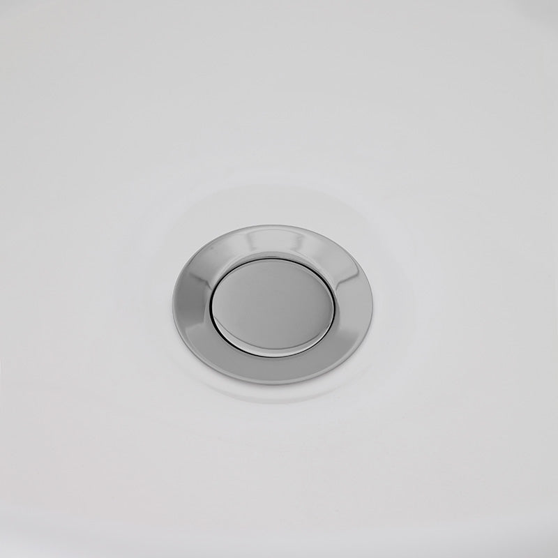 Hurlingham Basin Waste (1 size, 4 colours) - Brand New Bathrooms