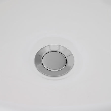 Hurlingham Basin Waste (1 size, 4 colours) - Brand New Bathrooms