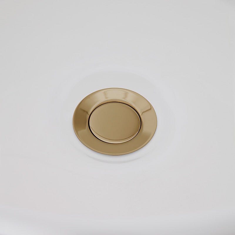 Hurlingham Basin Waste (1 size, 4 colours) - Brand New Bathrooms