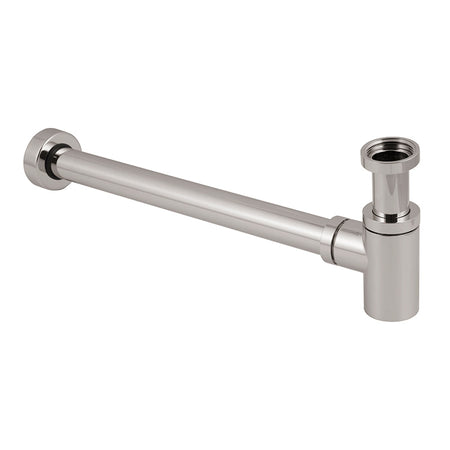 Hurlingham Basin Solid Brass Bottle Trap (1 size, 4 colours) - Brand New Bathrooms