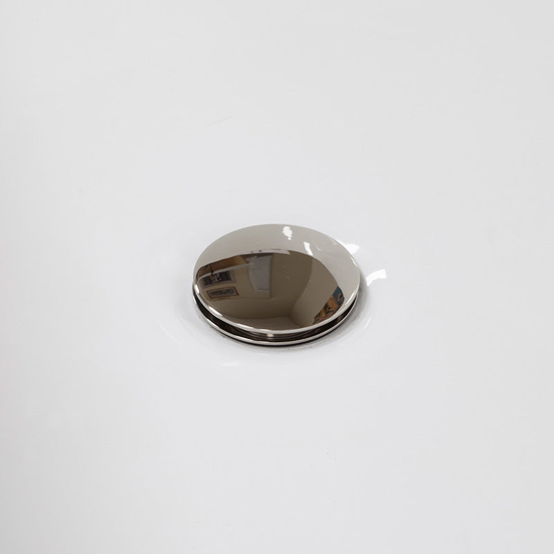 Hurlingham Click Clack Bath Waste (1 size, 4 colours) - Brand New Bathrooms