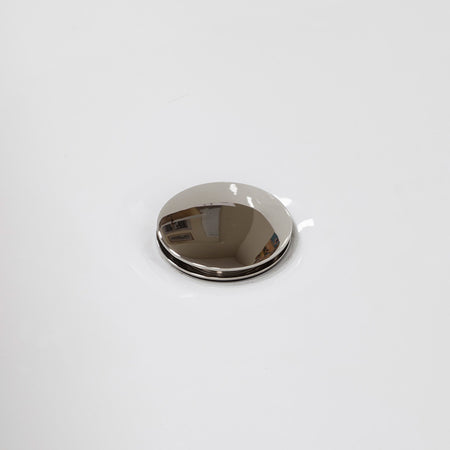 Hurlingham Click Clack Bath Waste (1 size, 4 colours) - Brand New Bathrooms