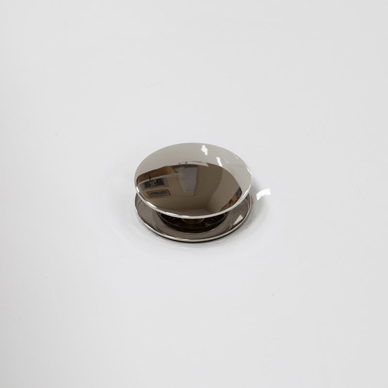 Hurlingham Click Clack Bath Waste (1 size, 4 colours) - Brand New Bathrooms